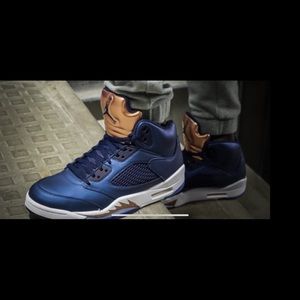 Jordan 5 (NEW) 9.5